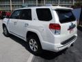 Blizzard White Pearl - 4Runner SR5 Photo No. 7