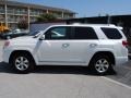 Blizzard White Pearl - 4Runner SR5 Photo No. 8