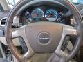 Gold Mist Metallic - Yukon Denali AWD Photo No. 15