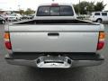 2004 Lunar Mist Metallic Toyota Tacoma V6 PreRunner Double Cab  photo #4