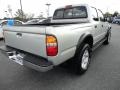 2004 Lunar Mist Metallic Toyota Tacoma V6 PreRunner Double Cab  photo #6