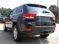 2011 Brilliant Black Crystal Pearl Jeep Grand Cherokee Laredo X Package 4x4  photo #5