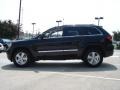 2011 Brilliant Black Crystal Pearl Jeep Grand Cherokee Laredo X Package 4x4  photo #6