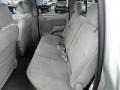 2004 Lunar Mist Metallic Toyota Tacoma V6 PreRunner Double Cab  photo #10