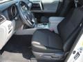 Blizzard White Pearl - 4Runner SR5 Photo No. 15