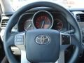 Blizzard White Pearl - 4Runner SR5 Photo No. 16
