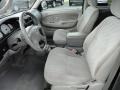 2004 Lunar Mist Metallic Toyota Tacoma V6 PreRunner Double Cab  photo #12