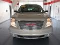 Gold Mist Metallic - Yukon Denali AWD Photo No. 24