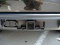 2011 Brilliant Black Crystal Pearl Jeep Grand Cherokee Laredo X Package 4x4  photo #14