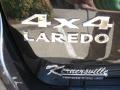 2011 Brilliant Black Crystal Pearl Jeep Grand Cherokee Laredo X Package 4x4  photo #16