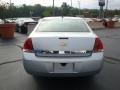 Silver Ice Metallic - Impala LT Photo No. 4