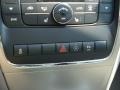 2011 Brilliant Black Crystal Pearl Jeep Grand Cherokee Laredo X Package 4x4  photo #21