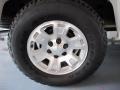 2008 Summit White GMC Sierra 1500 SLE Extended Cab 4x4  photo #9