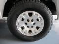 2008 Summit White GMC Sierra 1500 SLE Extended Cab 4x4  photo #10
