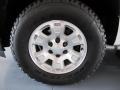2008 Summit White GMC Sierra 1500 SLE Extended Cab 4x4  photo #11