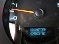 2008 Summit White GMC Sierra 1500 SLE Extended Cab 4x4  photo #15