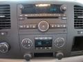 2008 Summit White GMC Sierra 1500 SLE Extended Cab 4x4  photo #16