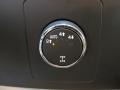 2008 Summit White GMC Sierra 1500 SLE Extended Cab 4x4  photo #17