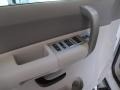 2008 Summit White GMC Sierra 1500 SLE Extended Cab 4x4  photo #18