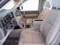 2008 Summit White GMC Sierra 1500 SLE Extended Cab 4x4  photo #19