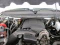 2008 Summit White GMC Sierra 1500 SLE Extended Cab 4x4  photo #21