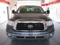 2008 Slate Gray Metallic Toyota Tundra SR5 Double Cab 4x4  photo #1