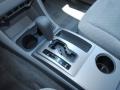 Super White - Tacoma V6 SR5 PreRunner Double Cab Photo No. 19