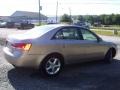 Golden Beige - Sonata LX V6 Photo No. 4