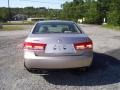 Golden Beige - Sonata LX V6 Photo No. 6