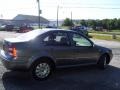 Platinum Grey Metallic - Jetta GL Sedan Photo No. 4