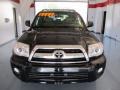 Black - 4Runner SR5 Photo No. 1