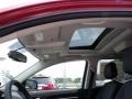 2010 Inferno Red Crystal Pearl Coat Dodge Journey SXT  photo #20