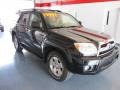 Black - 4Runner SR5 Photo No. 6