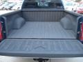 2005 Patriot Blue Pearl Dodge Dakota SLT Quad Cab  photo #13