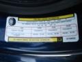 2005 Patriot Blue Pearl Dodge Dakota SLT Quad Cab  photo #31