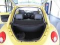 Sunflower Yellow - New Beetle SE Coupe Photo No. 12