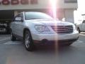 Bright Silver Metallic - Pacifica Touring Photo No. 1