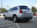 Bright Silver Metallic - Pacifica Touring Photo No. 2