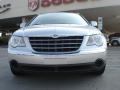 Bright Silver Metallic - Pacifica Touring Photo No. 5