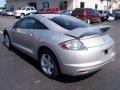 Quicksilver Pearl - Eclipse GS Coupe Photo No. 3