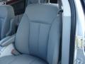 Bright Silver Metallic - Pacifica Touring Photo No. 6