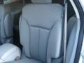 Bright Silver Metallic - Pacifica Touring Photo No. 8