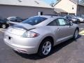 Quicksilver Pearl - Eclipse GS Coupe Photo No. 5