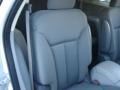 Bright Silver Metallic - Pacifica Touring Photo No. 15
