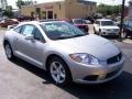Quicksilver Pearl - Eclipse GS Coupe Photo No. 7