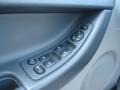 Bright Silver Metallic - Pacifica Touring Photo No. 21