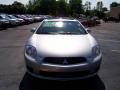 Quicksilver Pearl - Eclipse GS Coupe Photo No. 8