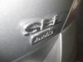Pewter Metallic - Edge SEL Plus AWD Photo No. 5