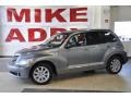 Steel Silver Metallic - PT Cruiser Touring Photo No. 1