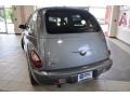 Steel Silver Metallic - PT Cruiser Touring Photo No. 4